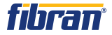 Logo azienda Fibran