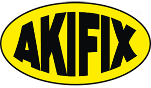 Logo dell'azienda Akifix