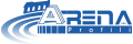 logo dell'azienda Arena Profili