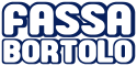 Logo dell'azienda Fassa Bortolo