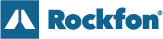 Logo dell'azienda Rockfon